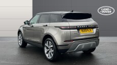 Land Rover Range Rover Evoque 2.0 D180 HSE 5dr Auto Diesel Hatchback